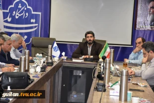 برگزاری دوره معرفتی و دانش‌افزایی ضیافت اندیشه توانمندسازی اعضای هیئت‌علمی دانشگاه ملی مهارت، در واحد استانی گیلان 23