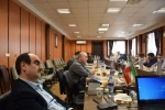پایان دوره توانمندسازی اعضای هیئت علمی با عنوان «ضیافت اندیشه» در دانشگاه ملی مهارت گیلان 4