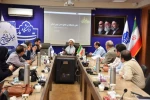 پایان دوره توانمندسازی اعضای هیئت علمی با عنوان «ضیافت اندیشه» در دانشگاه ملی مهارت گیلان 6