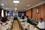 پایان دوره توانمندسازی اعضای هیئت علمی با عنوان «ضیافت اندیشه» در دانشگاه ملی مهارت گیلان 9