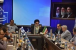 پایان دوره توانمندسازی اعضای هیئت علمی با عنوان «ضیافت اندیشه» در دانشگاه ملی مهارت گیلان 10