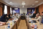 پایان دوره توانمندسازی اعضای هیئت علمی با عنوان «ضیافت اندیشه» در دانشگاه ملی مهارت گیلان 11