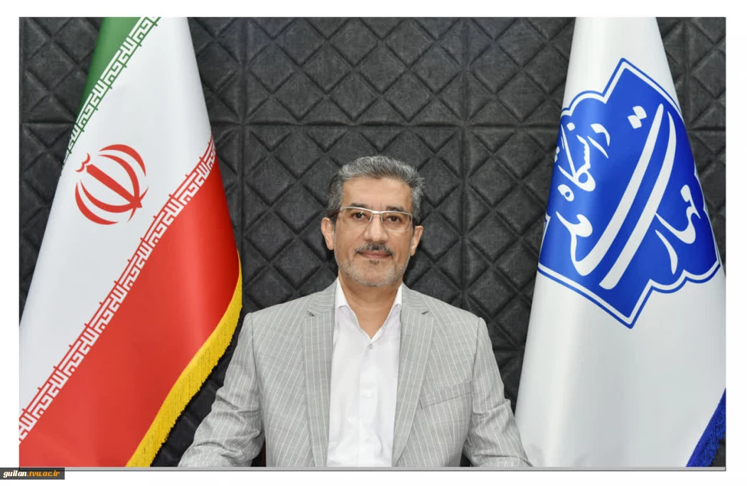 طی حکمی از سوی وزیر علوم، تحقیقات و فناوری؛
دکتر محمدرضا کلباسی مسجدشاهی به عنوان سرپرست دانشگاه ملی مهارت منصوب شد