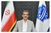 طی حکمی از سوی وزیر علوم، تحقیقات و فناوری؛
دکتر محمدرضا کلباسی مسجدشاهی به عنوان سرپرست دانشگاه ملی مهارت منصوب شد