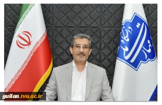 طی حکمی از سوی وزیر علوم، تحقیقات و فناوری؛
دکتر محمدرضا کلباسی مسجدشاهی به عنوان سرپرست دانشگاه ملی مهارت منصوب شد