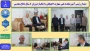 دیدار رییس آموزشکده ملی مهارت لاهیجان با جانباز دوران 8 سال دفاع مقدس