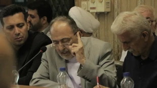 برگزاری نشست تخصصی «دیده‌بان شفافیت وعدالت استان گیلان» در آموزشکده ملی مهارت لاهیجان (شهید رجایی)  12