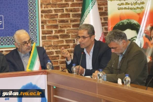 برگزاری نشست تخصصی «دیده‌بان شفافیت وعدالت استان گیلان» در آموزشکده ملی مهارت لاهیجان (شهید رجایی)  5