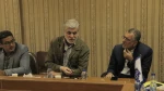 برگزاری نشست تخصصی «دیده‌بان شفافیت وعدالت استان گیلان» در آموزشکده ملی مهارت لاهیجان (شهید رجایی)  14