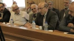 برگزاری نشست تخصصی «دیده‌بان شفافیت وعدالت استان گیلان» در آموزشکده ملی مهارت لاهیجان (شهید رجایی)  8