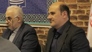برگزاری نشست تخصصی «دیده‌بان شفافیت وعدالت استان گیلان» در آموزشکده ملی مهارت لاهیجان (شهید رجایی)  10